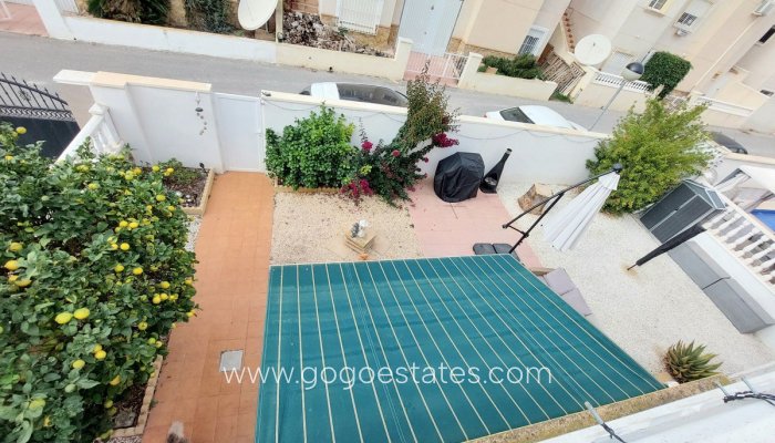 Te koop - Huis - Vrijstaande Villa - San Miguel De Salinas - San Miguel de Salinas Centro