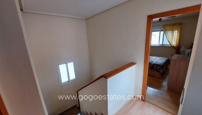 Te koop - Huis - Vrijstaande Villa - San Miguel De Salinas - San Miguel de Salinas Centro