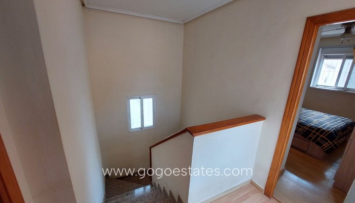 Te koop - Huis - Vrijstaande Villa - San Miguel De Salinas - San Miguel de Salinas Centro