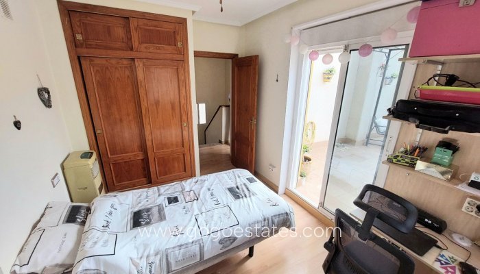 Te koop - Huis - Vrijstaande Villa - San Miguel De Salinas - San Miguel de Salinas Centro