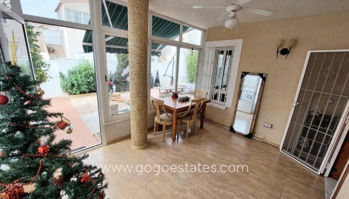 Te koop - Huis - Vrijstaande Villa - San Miguel De Salinas - San Miguel de Salinas Centro