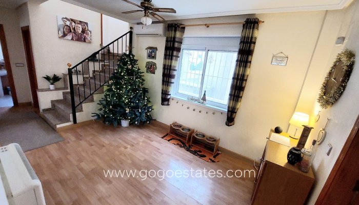 Te koop - Huis - Vrijstaande Villa - San Miguel De Salinas - San Miguel de Salinas Centro