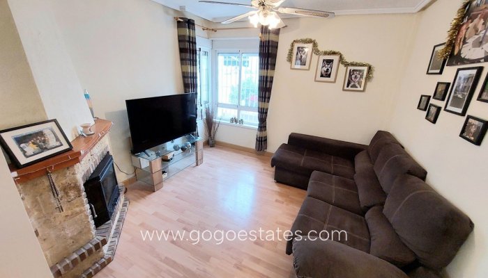 Te koop - Huis - Vrijstaande Villa - San Miguel De Salinas - San Miguel de Salinas Centro