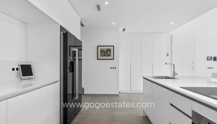 Te koop - Huis - Vrijstaande Villa - San Miguel De Salinas - San Miguel de Salinas Centro