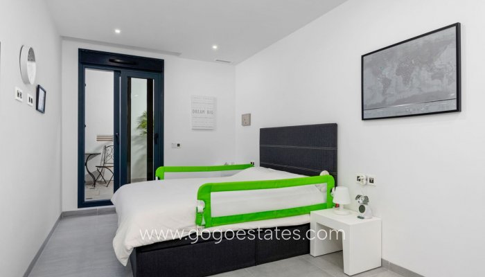 Te koop - Huis - Vrijstaande Villa - San Miguel De Salinas - San Miguel de Salinas Centro