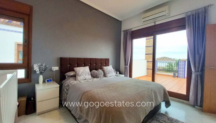 Te koop - Huis - Vrijstaande Villa - Algorfa - Algorfa Centro