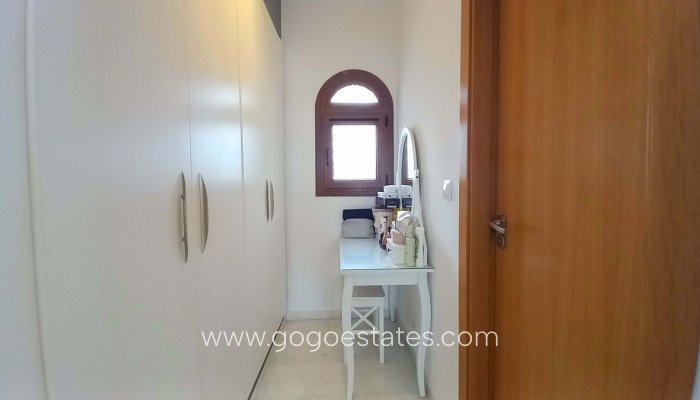 Te koop - Huis - Vrijstaande Villa - Algorfa - Algorfa Centro