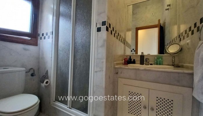 Te koop - Huis - Vrijstaande Villa - Algorfa - Algorfa Centro