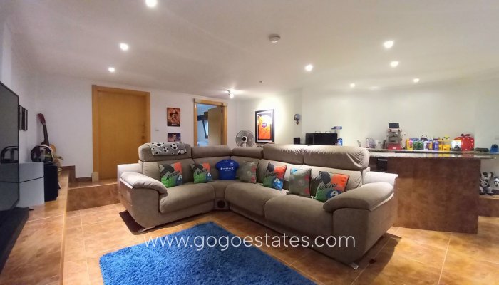 Te koop - Huis - Vrijstaande Villa - Algorfa - Algorfa Centro