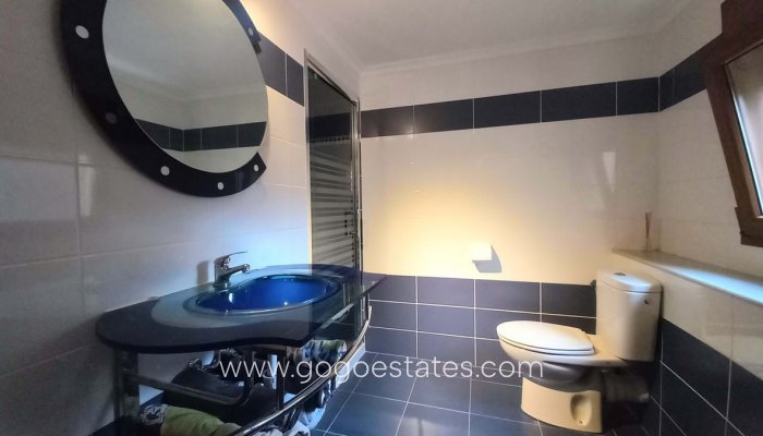 Te koop - Huis - Vrijstaande Villa - Algorfa - Algorfa Centro