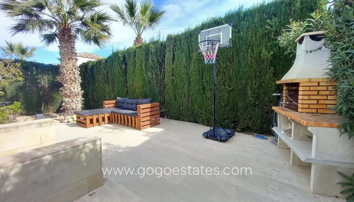 Te koop - Huis - Vrijstaande Villa - Algorfa - Algorfa Centro