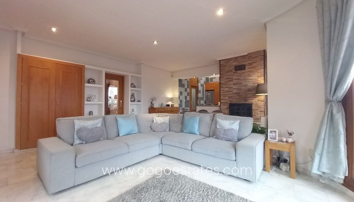 Te koop - Huis - Vrijstaande Villa - Algorfa - Algorfa Centro