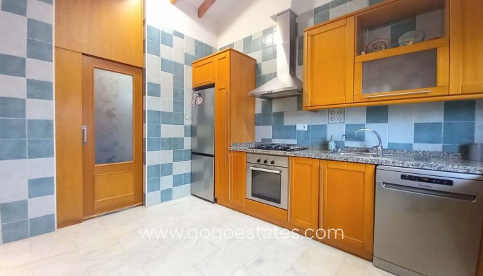 Te koop - Huis - Vrijstaande Villa - Algorfa - Algorfa Centro