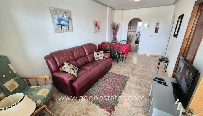 Revente - Appartement - Duplex Penthouse - Orihuela - Orihuela Costa