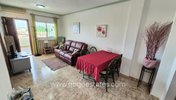 Revente - Appartement - Duplex Penthouse - Orihuela - Orihuela Costa