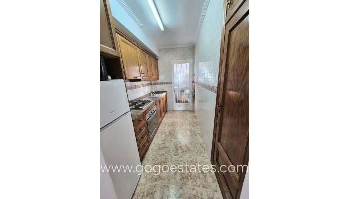 Revente - Appartement - Duplex Penthouse - Orihuela - Orihuela Costa