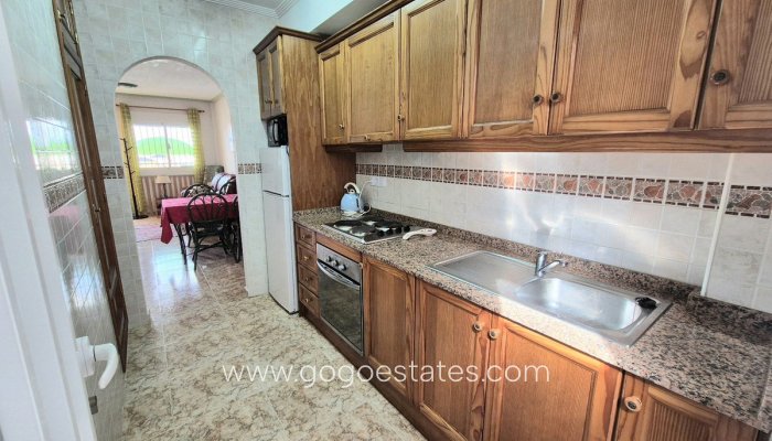 Revente - Appartement - Duplex Penthouse - Orihuela - Orihuela Costa