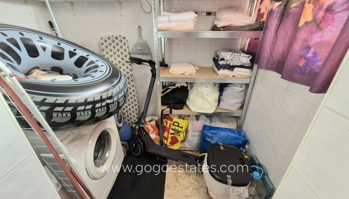 Revente - Appartement - Duplex Penthouse - Orihuela - Orihuela Costa