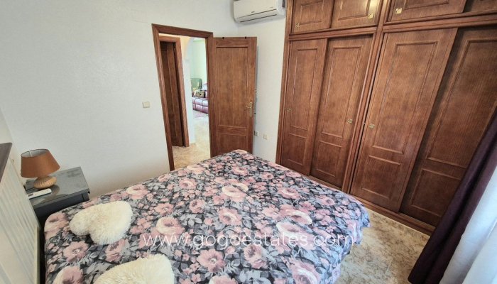 Revente - Appartement - Duplex Penthouse - Orihuela - Orihuela Costa