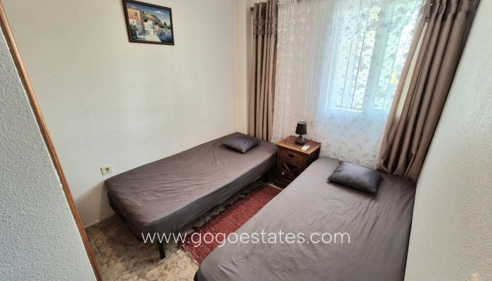 Revente - Appartement - Duplex Penthouse - Orihuela - Orihuela Costa