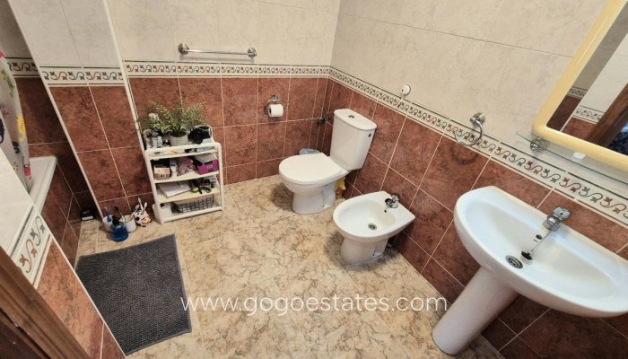 Revente - Appartement - Duplex Penthouse - Orihuela - Orihuela Costa