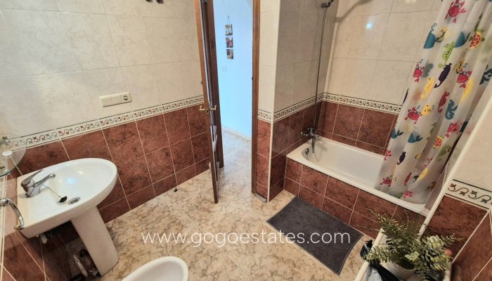 Revente - Appartement - Duplex Penthouse - Orihuela - Orihuela Costa