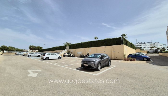 Revente - Appartement - Duplex Penthouse - Orihuela - Orihuela Costa