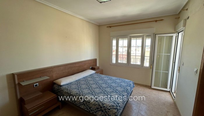 Te koop - Appartement - Appartement op de bovenste verdieping - Almoradi - Almoradi Centro