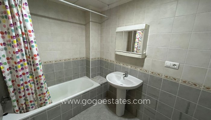 Te koop - Appartement - Appartement op de bovenste verdieping - Almoradi - Almoradi Centro