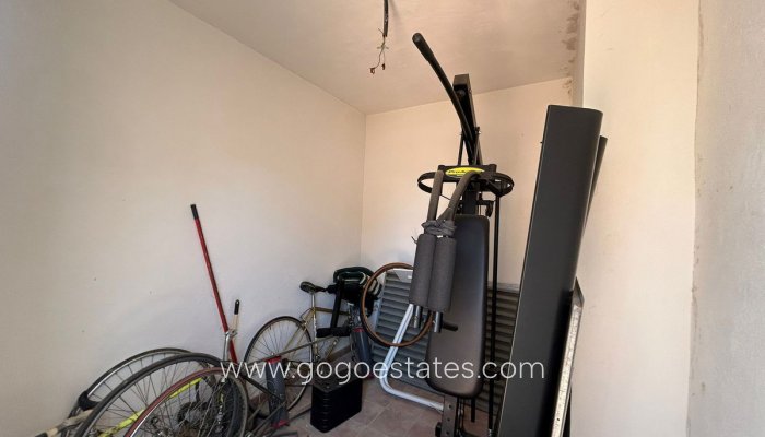 Te koop - Appartement - Appartement op de bovenste verdieping - Almoradi - Almoradi Centro