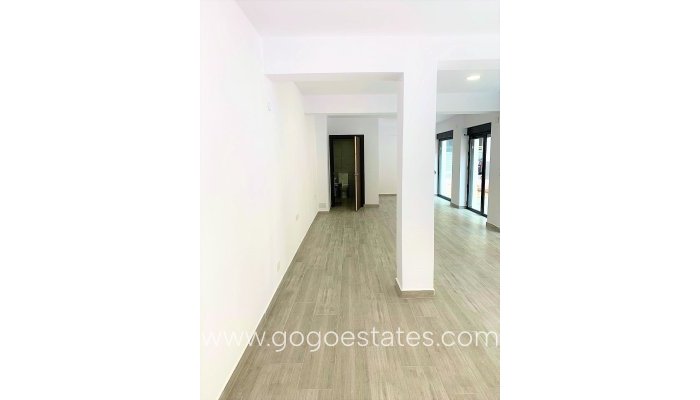 Te koop - Commercieel - Overig - Guardamar del Segura - Guardamar del Segura Centro