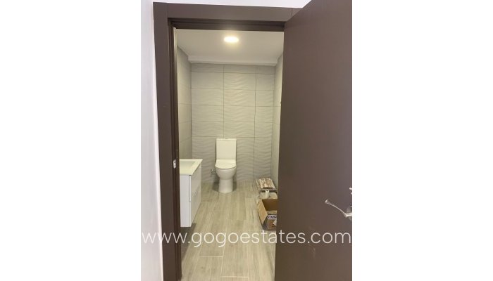 Te koop - Commercieel - Overig - Guardamar del Segura - Guardamar del Segura Centro