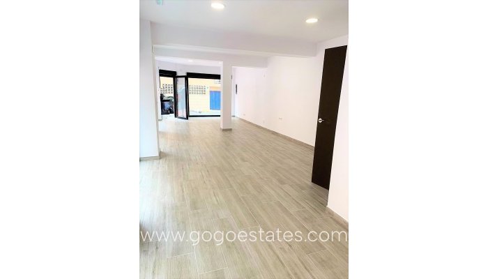 Te koop - Commercieel - Overig - Guardamar del Segura - Guardamar del Segura Centro