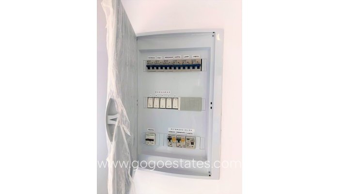 Te koop - Commercieel - Overig - Guardamar del Segura - Guardamar del Segura Centro