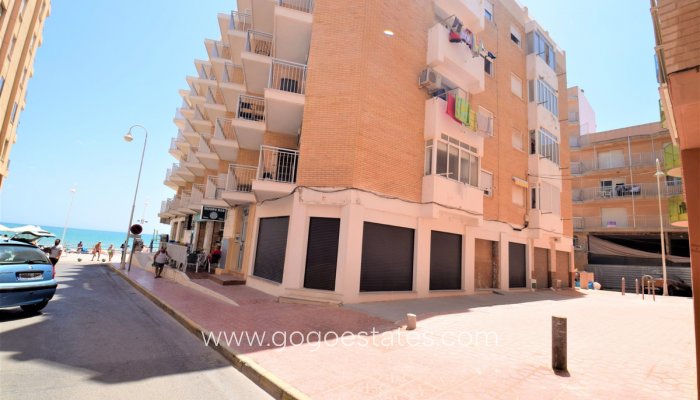 Te koop - Commercieel - Overig - Guardamar del Segura - Guardamar del Segura Centro