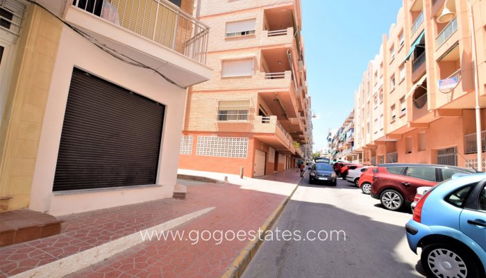 Te koop - Commercieel - Overig - Guardamar del Segura - Guardamar del Segura Centro