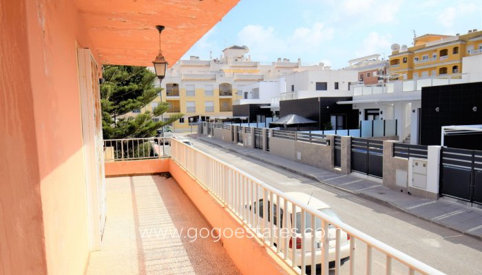 Te koop - Huis - Vrijstaande Villa - Formentera de Segura - Formentera Del Segura