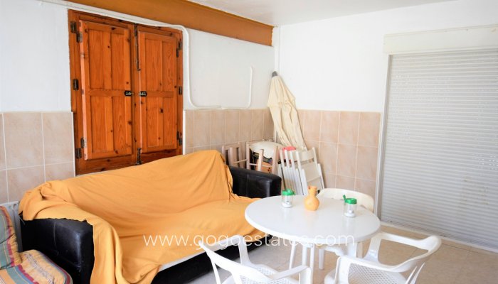 Te koop - Huis - Vrijstaande Villa - Formentera de Segura - Formentera Del Segura