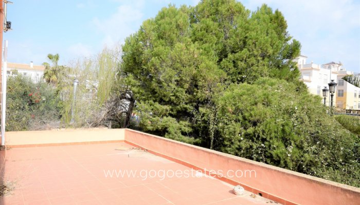 Te koop - Huis - Vrijstaande Villa - Formentera de Segura - Formentera Del Segura