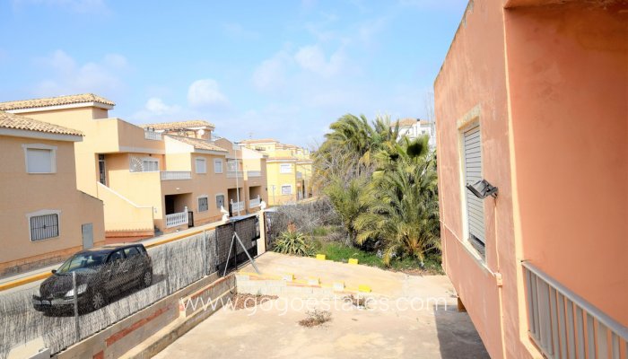 Te koop - Huis - Vrijstaande Villa - Formentera de Segura - Formentera Del Segura