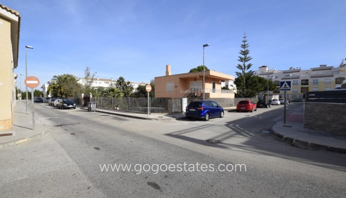 Te koop - Huis - Vrijstaande Villa - Formentera de Segura - Formentera Del Segura