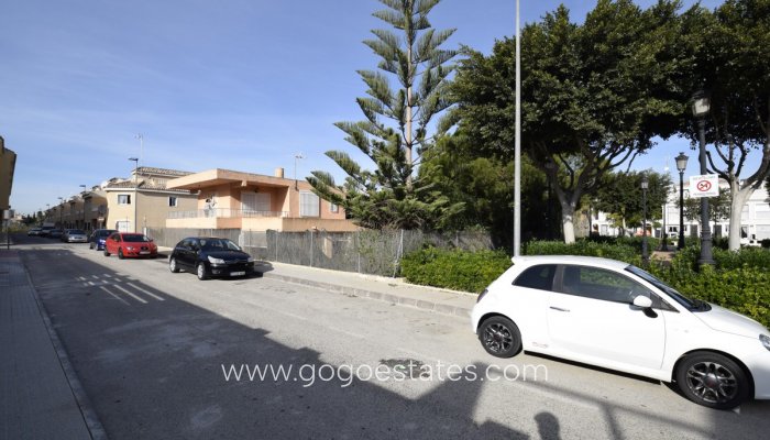 Te koop - Huis - Vrijstaande Villa - Formentera de Segura - Formentera Del Segura