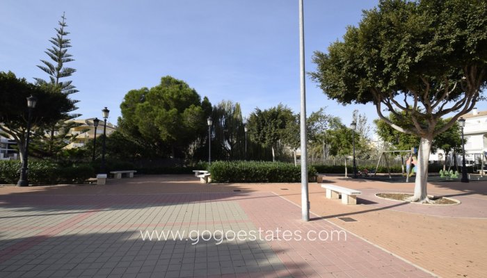 Te koop - Huis - Vrijstaande Villa - Formentera de Segura - Formentera Del Segura