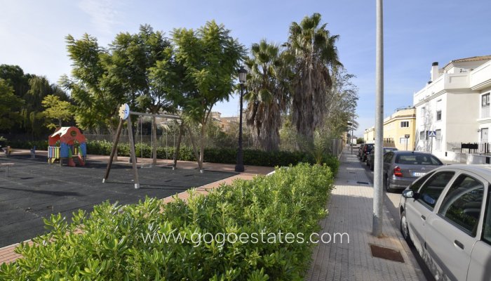 Te koop - Huis - Vrijstaande Villa - Formentera de Segura - Formentera Del Segura