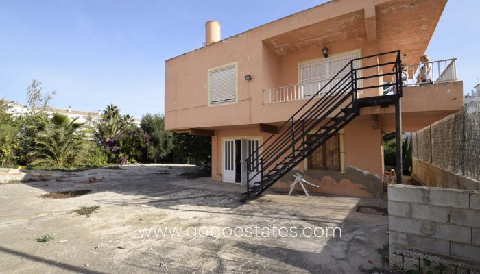 Te koop - Huis - Vrijstaande Villa - Formentera de Segura - Formentera Del Segura