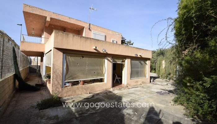 Te koop - Huis - Vrijstaande Villa - Formentera de Segura - Formentera Del Segura