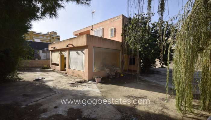 Te koop - Huis - Vrijstaande Villa - Formentera de Segura - Formentera Del Segura