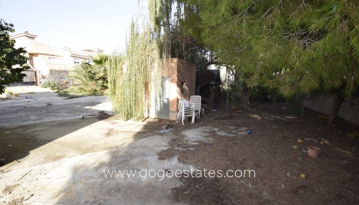 Te koop - Huis - Vrijstaande Villa - Formentera de Segura - Formentera Del Segura