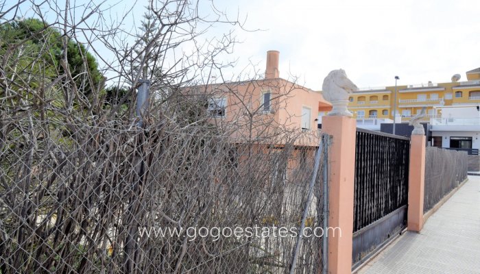 Te koop - Huis - Vrijstaande Villa - Formentera de Segura - Formentera Del Segura