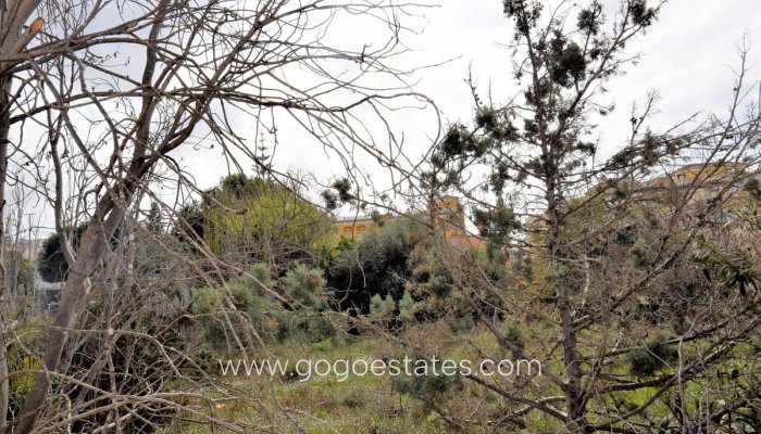 Te koop - Huis - Vrijstaande Villa - Formentera de Segura - Formentera Del Segura